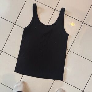 Old Navy ribbed stretchy tank top * accepting offers